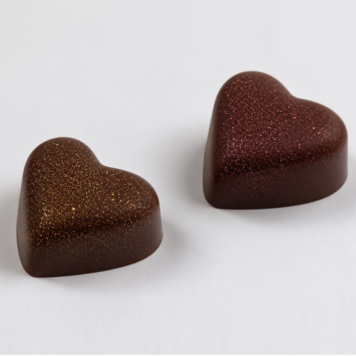 Dark Chocolate Butterscotch