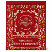 Load image into Gallery viewer, English Breakfast