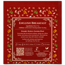 Load image into Gallery viewer, English Breakfast