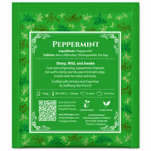 Load image into Gallery viewer, Peppermint