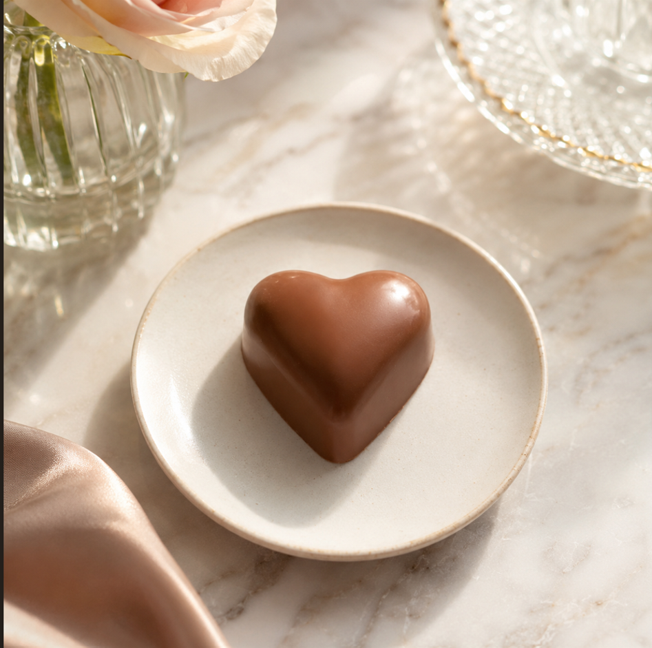 Milk Chocolate Mango Coconut