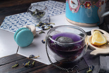 Load image into Gallery viewer, Song of the Sea - Butterfly Pea Flower Green Tea