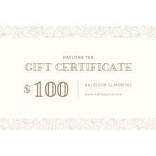 Load image into Gallery viewer, Gift Card