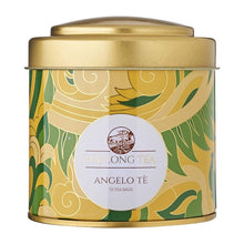 Load image into Gallery viewer, Haflong turmeric tea box