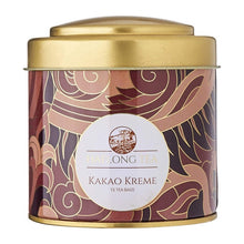 Load image into Gallery viewer, green tea chocolate box