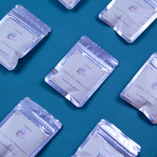 Load image into Gallery viewer, Custom Tea Pouches