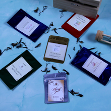 Load image into Gallery viewer, Custom Tea Pouches
