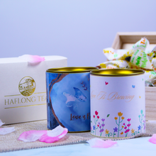 Load image into Gallery viewer, Custom Tea Tins