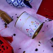 Load image into Gallery viewer, Custom Tea Tins