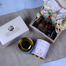 Load image into Gallery viewer, Custom Tea Tins
