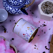 Load image into Gallery viewer, Custom Tea Tins