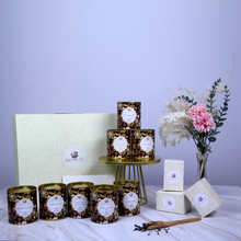 Load image into Gallery viewer, Loose Leaf Gift Collection Set