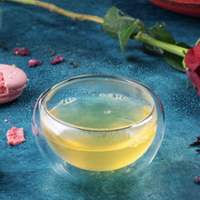 Load image into Gallery viewer, haflong organic rose tea
