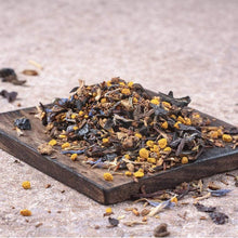 Load image into Gallery viewer, organic turmeric hibiscus tea