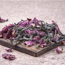 Load image into Gallery viewer, rose leaf tea