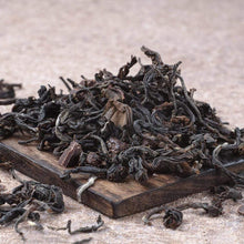 Load image into Gallery viewer, chocolate chai leaf