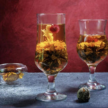 Load image into Gallery viewer, organic flowering tea