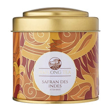 Load image into Gallery viewer, organic hibiscus tea box