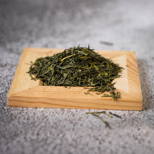 Load image into Gallery viewer, japanese sencha green tea Leaf