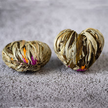 Load image into Gallery viewer, flower tea buds