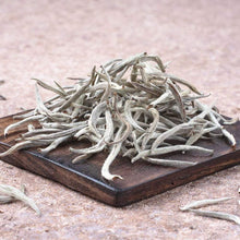 Load image into Gallery viewer, silver needle tea leaf