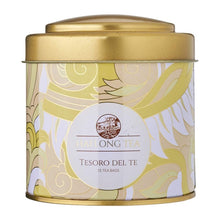 Load image into Gallery viewer, organic silver needle white tea box