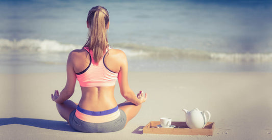 Yoga & Tea
