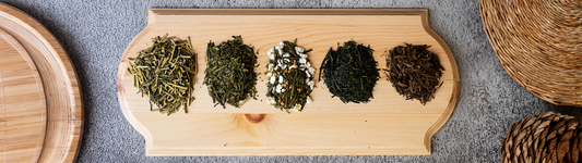 The Etymology of Tea | Why do we call it Tea, Cha, Chai, Thé or Tee?