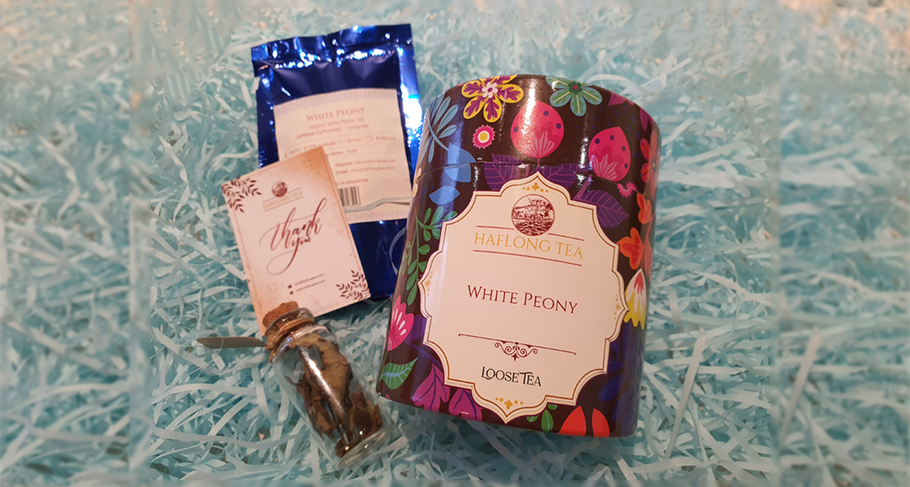 Guide To White Peony Tea