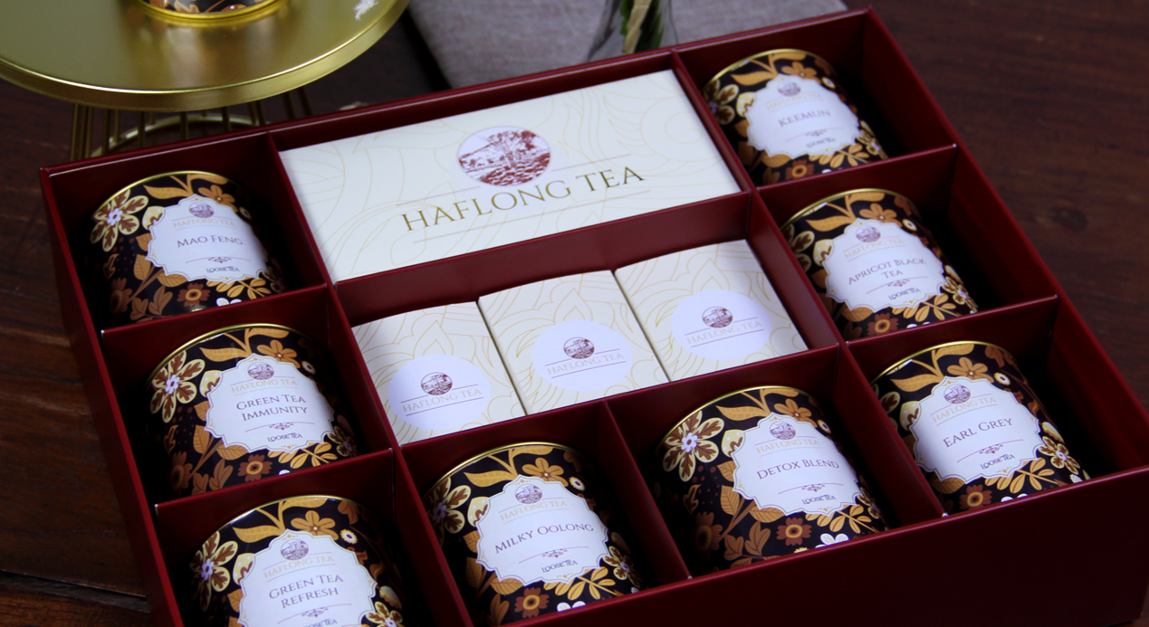 The Etymology of Tea | Why do we call it Tea, Cha, Chai, Thé or Tee ...