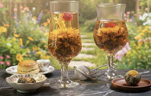 Botanical Tea Collection