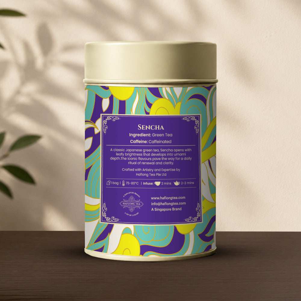 Sencha