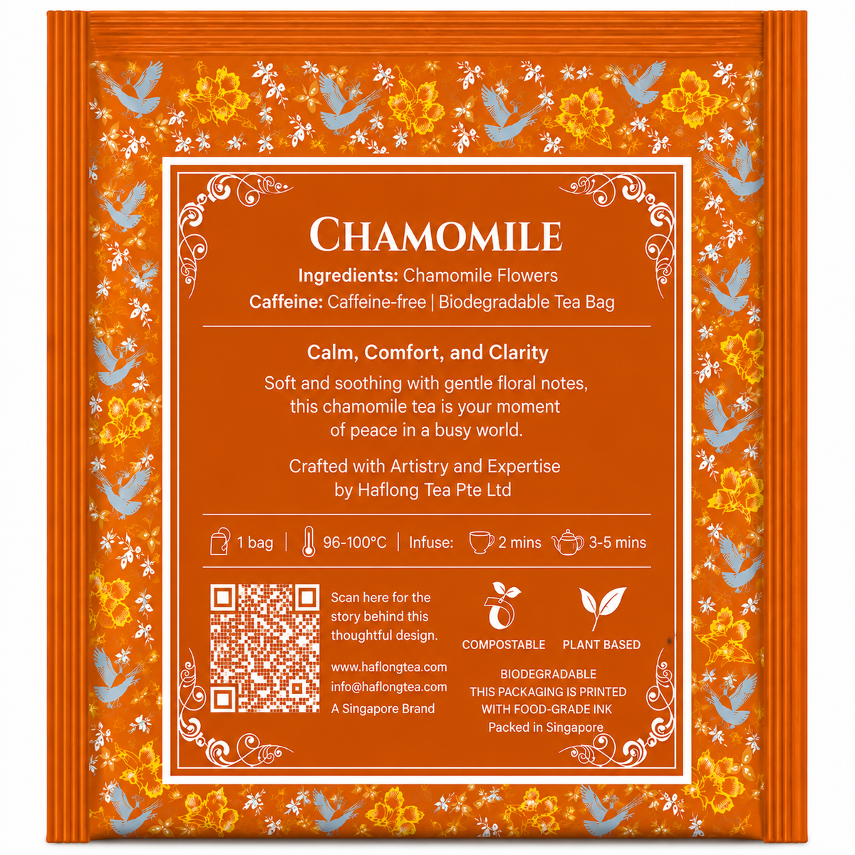 Chamomile