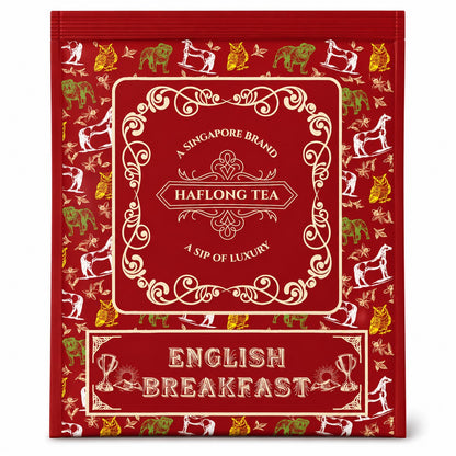 English Breakfast