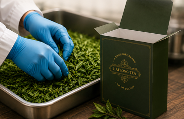 Food Safety & Quality