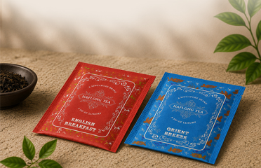 Sustainable Packaging