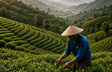 Responsible Sourcing