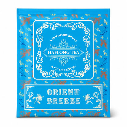 Orient Breeze