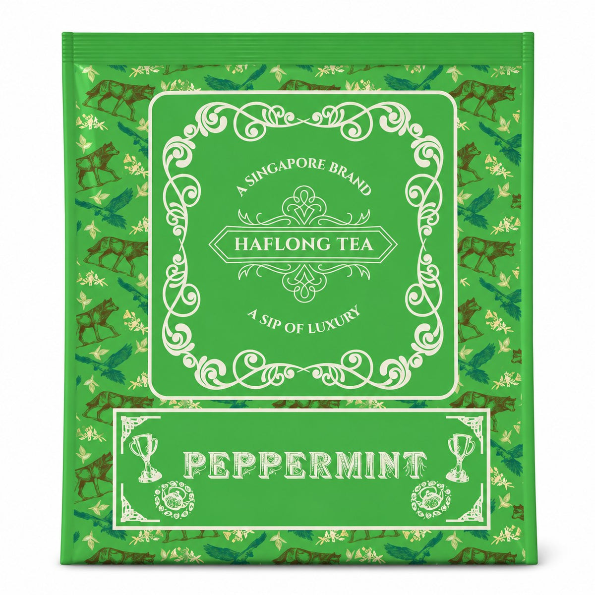 Peppermint