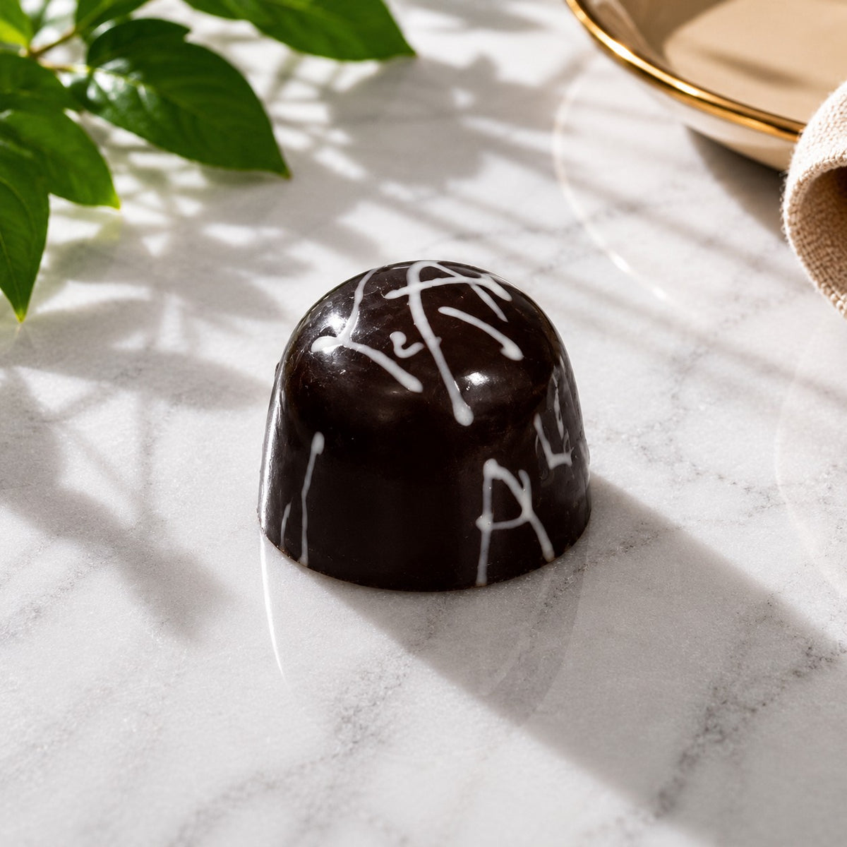 Smoked Lapsang Souchong