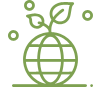 Eco- Friendly Logo