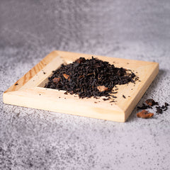 Apricot Loose Leaf Black Tea