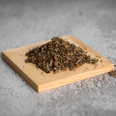 Basil Herbal Loose Leaf Tea