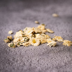 Dried Chrysanthemum Tea Loose Leaf