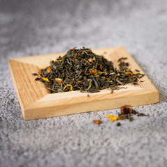 Immunity Booster Green Tea Loose Leaf