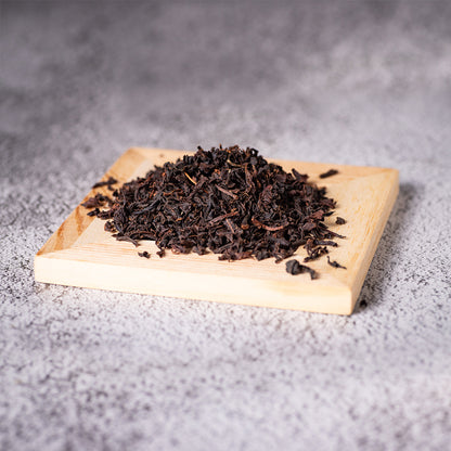 loose leaf irish breakfast tea