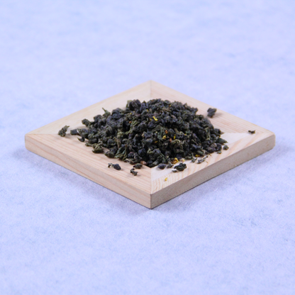 Osmanthus Oolong, 40gms