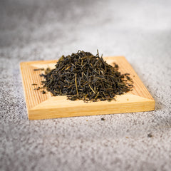 Organic Mao Feng Green Tea Loose Leaf