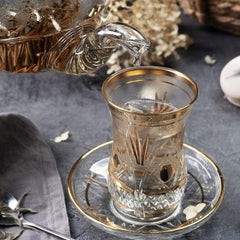 Tesoro Del Te - Organic Silver Needle White Tea