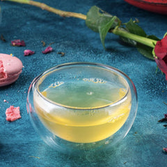 Verda Rozo - Organic Rose Tea